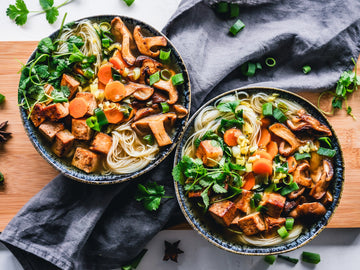 How much protein can the body absorb in one meal