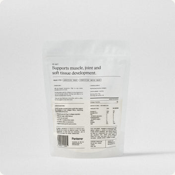 CP-01™ Collagen Peptides