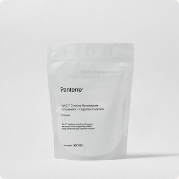 CM-01™ Creatine Monohydrate