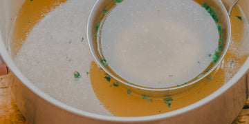 Bone Broth vs Collagen