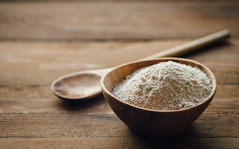 Benefits of Unflavoured Vegan Protein Powder