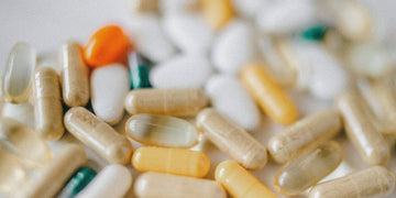 Why We Don’t Use Synthetic Vitamins
