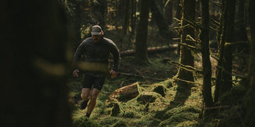 Creatine For Runners - What Are The Benefits?