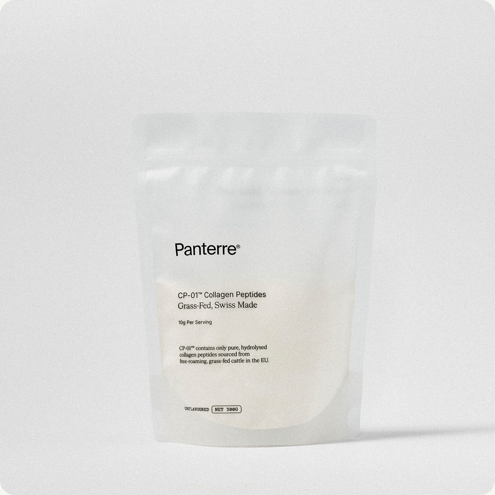 CP-01™ Collagen Peptides