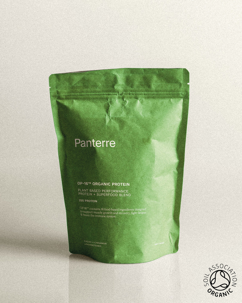 Panterre® Human Performance