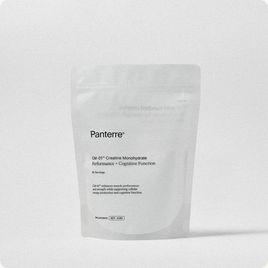CM-01™ Creatine Monohydrate