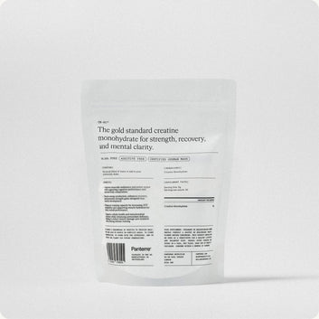CM-01™ Creatine Monohydrate